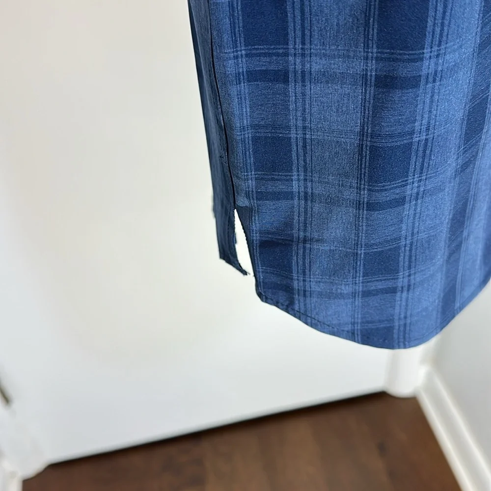 NWT Lake & Trail Short Sleeve Shirt SM - Picture 7 of 10